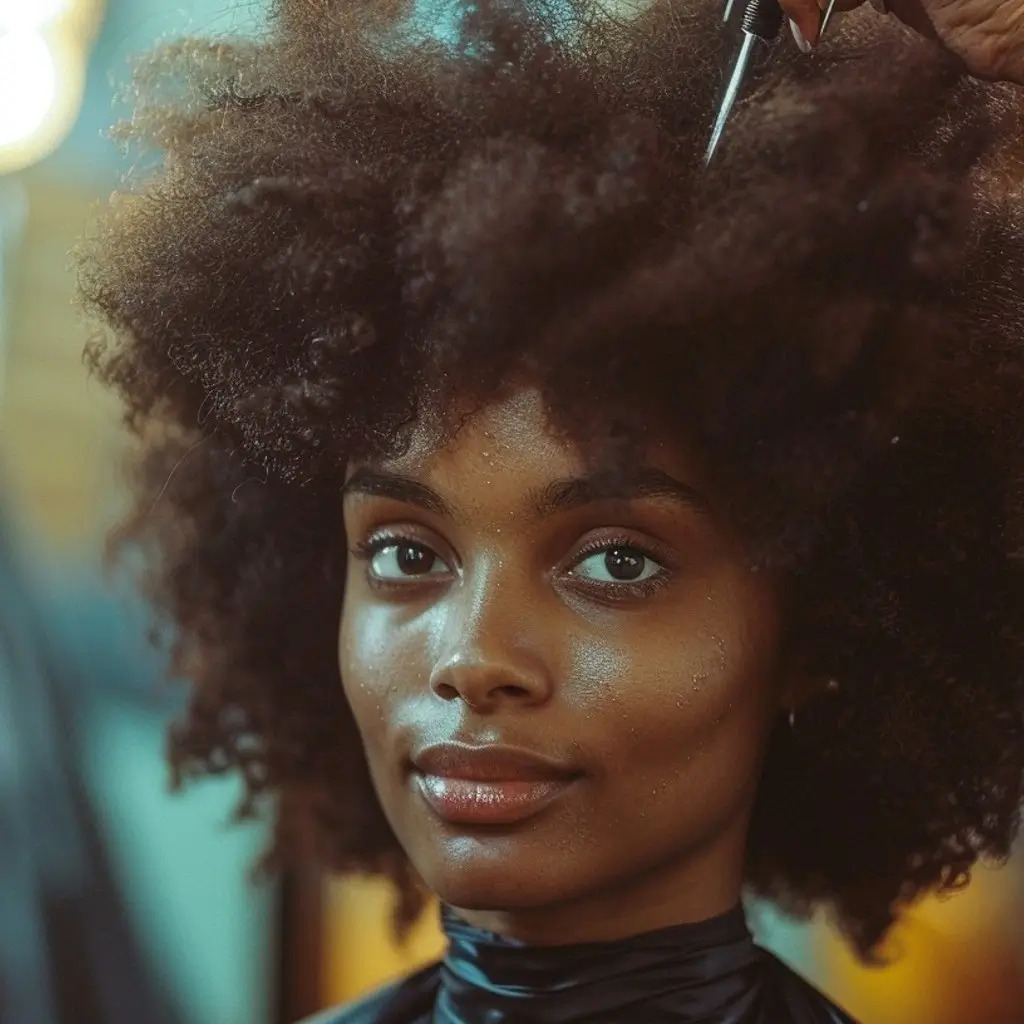 Wash & Blow Dry